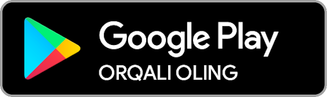 Google Play-da mavjud